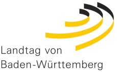 Logo Landtag