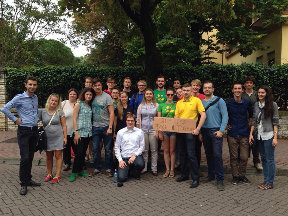 Gruppenbild