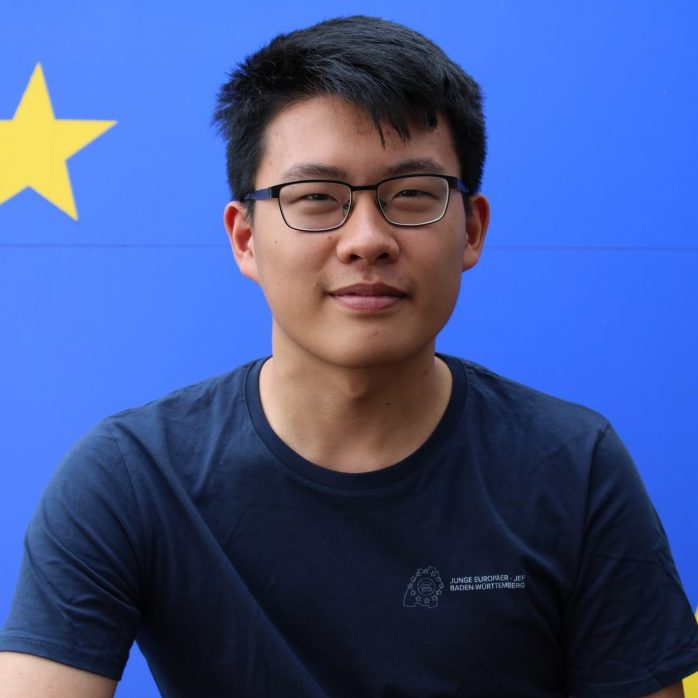David-Li