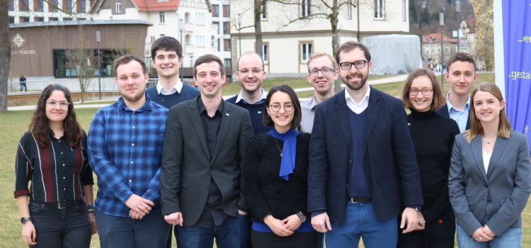 Jan-Philipp Scheu als Beisitzer in den Landesvorstand der Jungen Europäer – JEF Baden-Württemberg gewählt Jan-Philipp Scheu als Beisitzer in den Landesvorstand der Jungen Europäer – JEF Baden-Württemberg gewählt