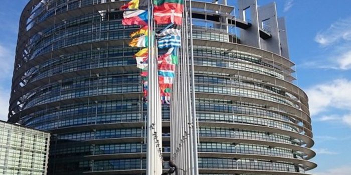 5 Gründe, warum es bis zur Europawahl spannend bleibt 5 Gründe, warum es bis zur Europawahl spannend bleibt