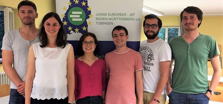 Neuwahl des Kreisvorstandes 2018 Neuwahl des Kreisvorstandes 2018
