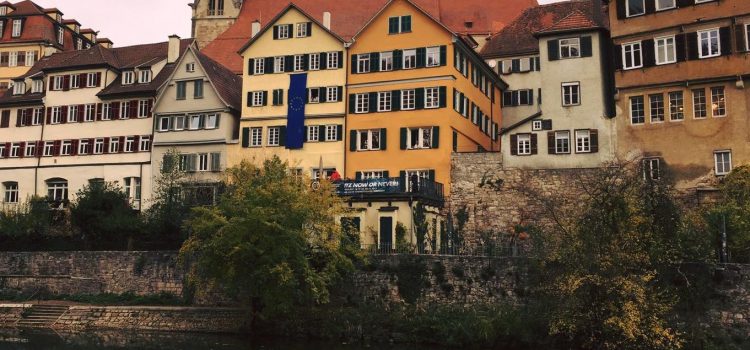 „Es lebe die Europäische Republik!“ „Es lebe die Europäische Republik!“
