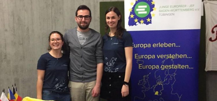 Semesterstart 2018/19 beim Markt der Möglichkeiten Semesterstart 2018/19 beim Markt der Möglichkeiten