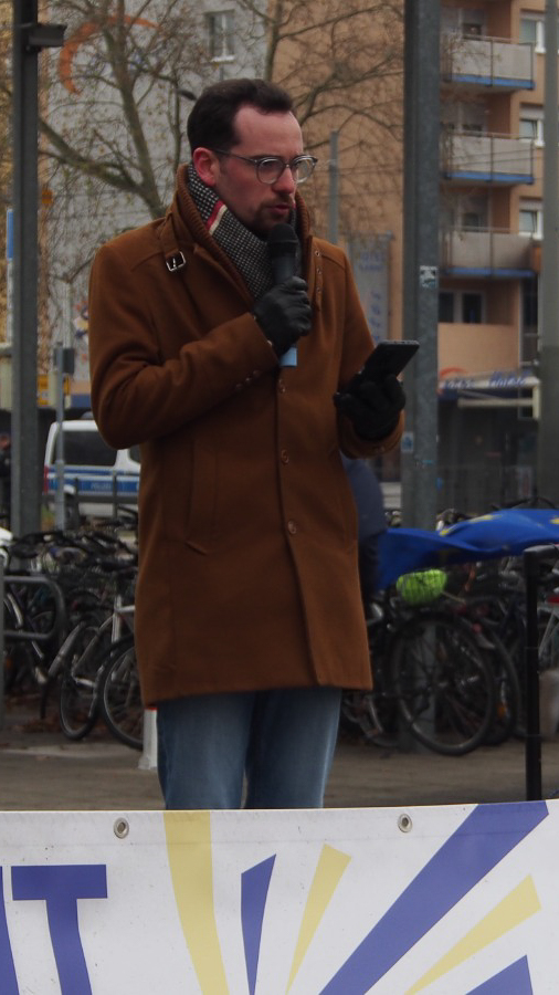 Louis Ritter (JEF Strasbourg)