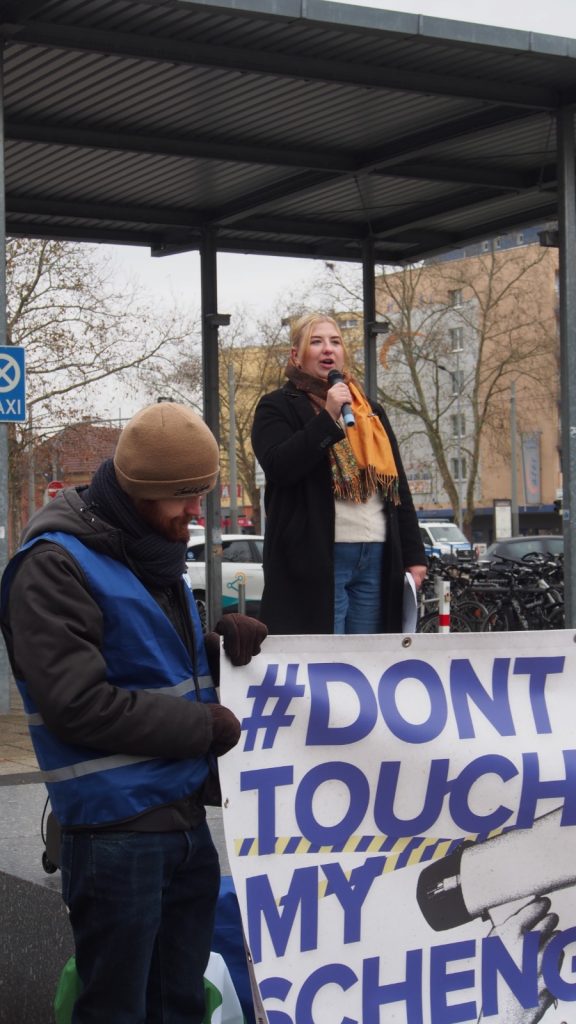 Anna Stubert (JuLis BW)